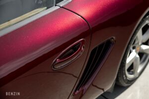 Porsche Cayman 987 2.7 - 2007