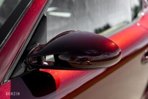 Porsche Cayman 987 2.7 - 2007