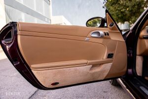 Porsche Cayman 987 2.7 - 2007