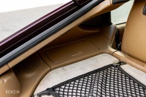 Porsche Cayman 987 2.7 - 2007