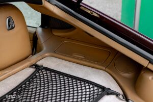 Porsche Cayman 987 2.7 - 2007