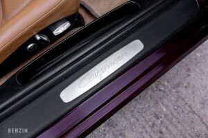 Porsche Cayman 987 2.7 - 2007