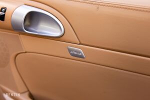 Porsche Cayman 987 2.7 - 2007
