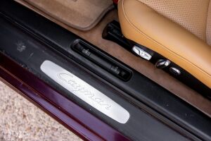 Porsche Cayman 987 2.7 - 2007