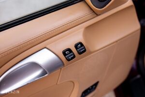 Porsche Cayman 987 2.7 - 2007