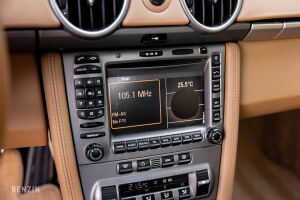 Porsche Cayman 987 2.7 - 2007