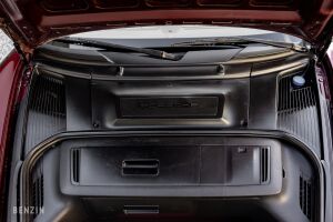 Porsche Cayman 987 2.7 - 2007