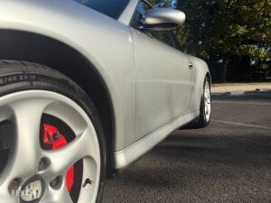 Porsche 911 type 996 4S - 2003