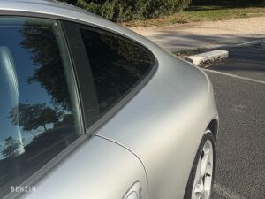 Porsche 911 type 996 4S - 2003