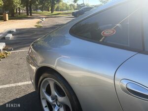 Porsche 911 type 996 4S - 2003