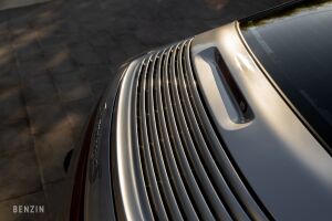 Porsche 911 type 996 4S - 2003