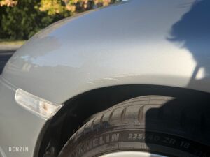 Porsche 911 type 996 4S - 2003