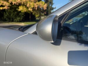 Porsche 911 type 996 4S - 2003