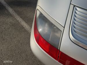 Porsche 911 type 996 4S - 2003