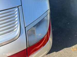 Porsche 911 type 996 4S - 2003