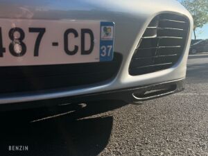 Porsche 911 type 996 4S - 2003