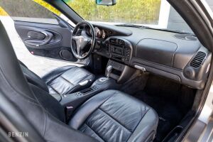 Porsche 911 type 996 4S - 2003