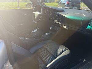Porsche 911 type 996 4S - 2003