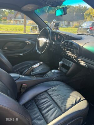 Porsche 911 type 996 4S - 2003