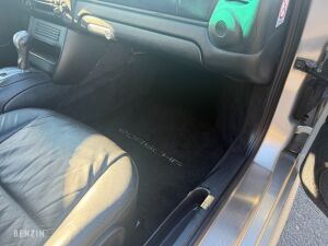 Porsche 911 type 996 4S - 2003
