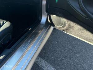 Porsche 911 type 996 4S - 2003