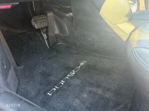 Porsche 911 type 996 4S - 2003