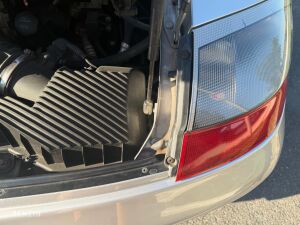 Porsche 911 type 996 4S - 2003