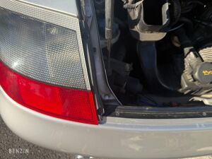 Porsche 911 type 996 4S - 2003