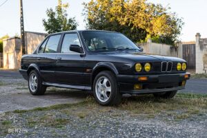 BMW 325ix e30 - 1988 in vendita all'asta su Benzin – foto 54/54