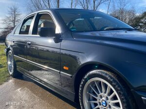 BMW 535i e39 - 1998 in vendita all'asta su Benzin – foto 10/143