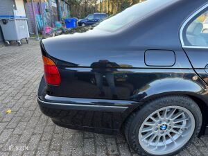 BMW 535i e39 - 1998 in vendita all'asta su Benzin – foto 21/143