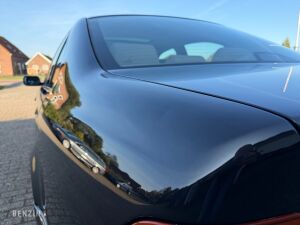 BMW 535i e39 - 1998 in vendita all'asta su Benzin – foto 24/143