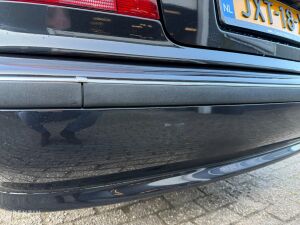 BMW 535i e39 - 1998 in vendita all'asta su Benzin – foto 26/143