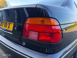 BMW 535i e39 - 1998 in vendita all'asta su Benzin – foto 27/143