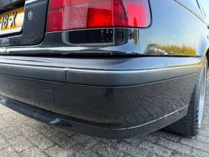 BMW 535i e39 - 1998 in vendita all'asta su Benzin – foto 28/143