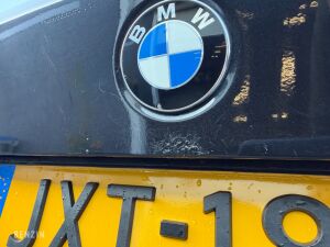 BMW 535i e39 - 1998 in vendita all'asta su Benzin – foto 30/143