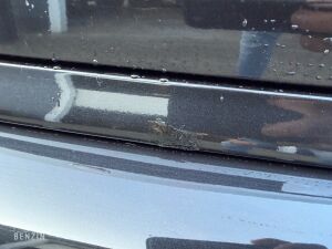 BMW 535i e39 - 1998 in vendita all'asta su Benzin – foto 31/143
