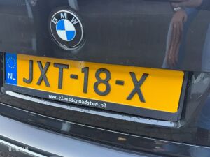 BMW 535i e39 - 1998 in vendita all'asta su Benzin – foto 32/143