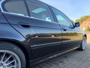 BMW 535i e39 - 1998 in vendita all'asta su Benzin – foto 36/143