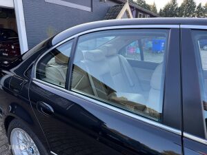 BMW 535i e39 - 1998 in vendita all'asta su Benzin – foto 38/143
