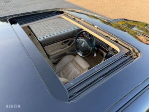 BMW 535i e39 - 1998 in vendita all'asta su Benzin – foto 39/143
