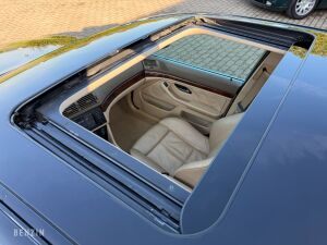 BMW 535i e39 - 1998 in vendita all'asta su Benzin – foto 40/143