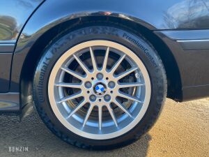 BMW 535i e39 - 1998 in vendita all'asta su Benzin – foto 45/143