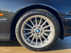 BMW 535i e39 - 1998 in vendita all'asta su Benzin – foto 47/143