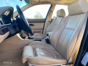 BMW 535i e39 - 1998 in vendita all'asta su Benzin – foto 49/143