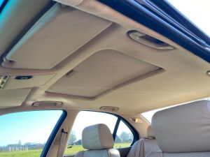 BMW 535i e39 - 1998 in vendita all'asta su Benzin – foto 53/143