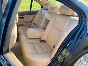 BMW 535i e39 - 1998 in vendita all'asta su Benzin – foto 54/143