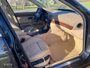 BMW 535i e39 - 1998 in vendita all'asta su Benzin – foto 56/143