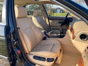 BMW 535i e39 - 1998 in vendita all'asta su Benzin – foto 57/143