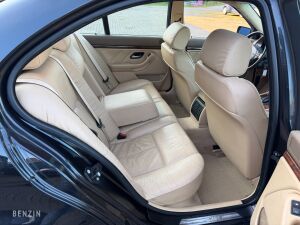 BMW 535i e39 - 1998 in vendita all'asta su Benzin – foto 62/143